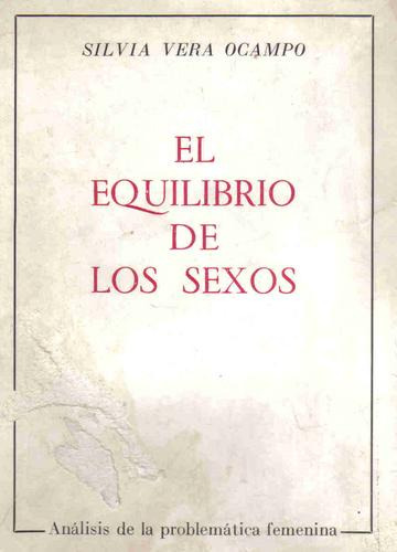 El Equilibrio De Los Sexos