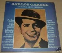 Comprar Carlos Gardel Exitos De Sus Peliculas Vinilo Argentino