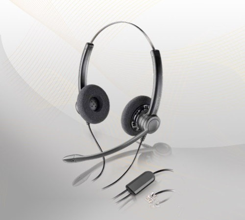 Plantronics Sp12 Headset Vincha Cabezal Auricular Para T110