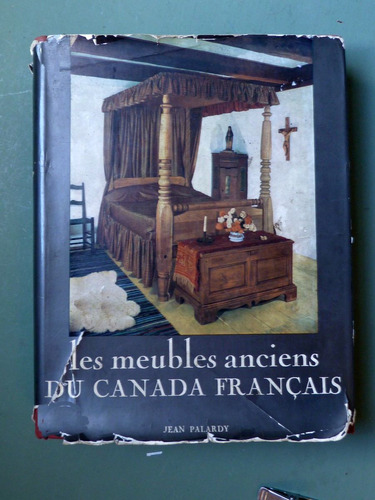 ( Antiguedades) ( Muebles) Meubles Anciens Canada ( Rustico)