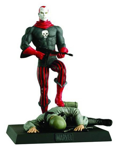 Imagem 2 de 2 de Miniatura Destroyer Classic Marvel - Bonellihq H21