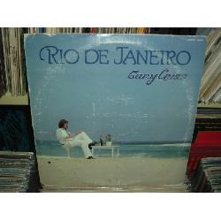 Gary Criss Rio De Janeiro Disco Americano