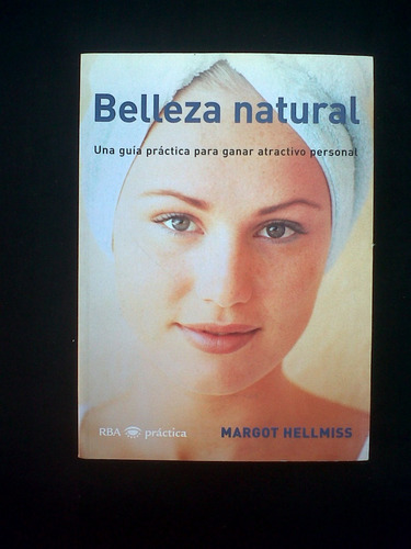 Belleza Natural Margot Hellmiss