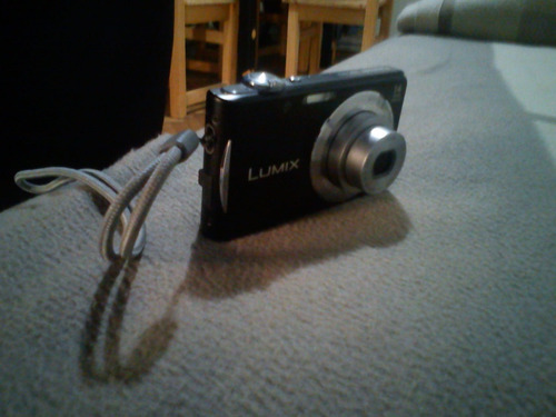 Panasonic Lumix Dmc-fh2 14mp