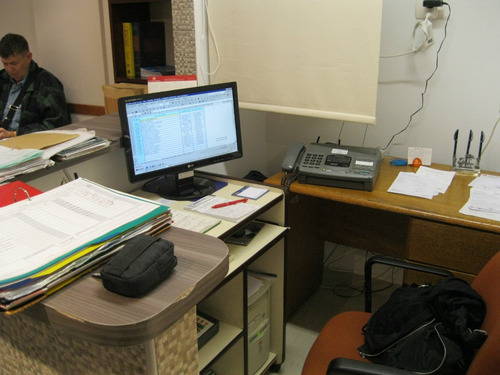Consultorio Medico En Alquiler Barrio Norte