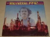 Comprar Litto Nebbia 1992 Vinilo Argentino