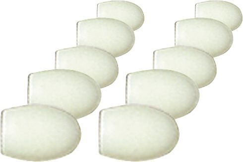 Repuesto Puntas Para Tus Palillos Ahead En Stock!