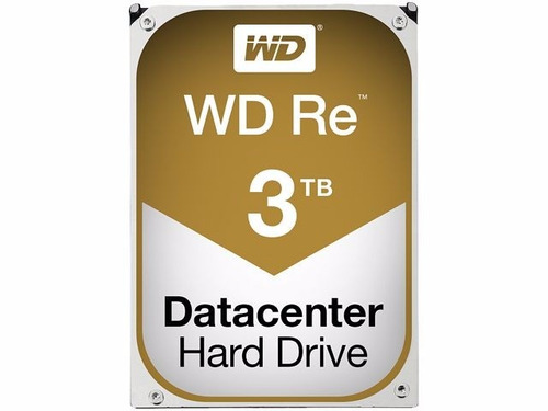 Disco Duro 3.5 Pc Wd3000fyyz 4tb 7200 Rpm 64mb Cache Sata3