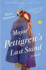 El Soporte Pasado De Major Pettigrew: A Novel