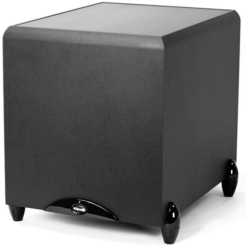 Subwoofer Klipsch Synergy Series 12 Pulgs. 300w Sub-12hg