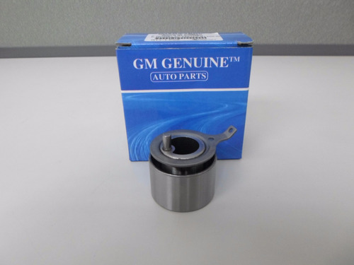 Tensor De Correa De Tiempo Spark - Matiz Gm Genuine