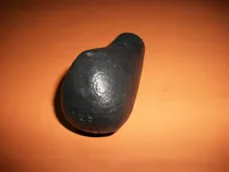 Comprar Perilla Palanca Cambio Vw Gol Senda Saveiro 1991 92 93 94 95