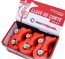 Llave De Corte Para Cercos Electrificados Y Alambrados