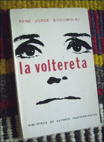 La Voltereta _ Rene Jorge Bogomolny