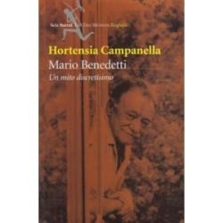 Hortensia Campanella -- Mario Benedetti