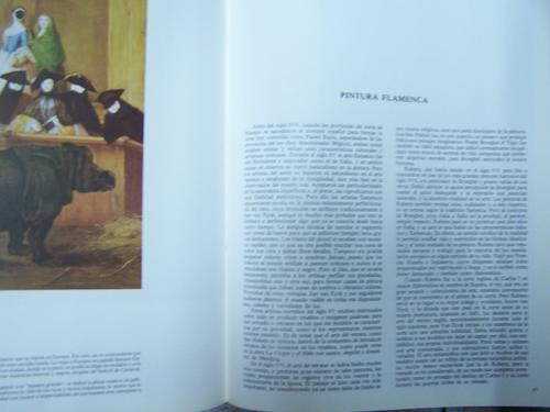 National Gallery Londres * Homan Potterton * Ed. Oceano