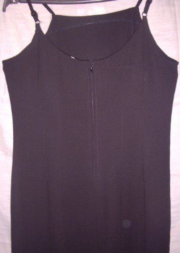 Vestido Largo