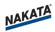 Pivo Inferior Suspensão Nakata Ford F4000 Ano 99..09