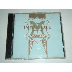 Madonna The Inmaculate Collection Cd Aleman
