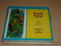 Charlie Parker Volumen 3 Vinilo Argentino Excelente