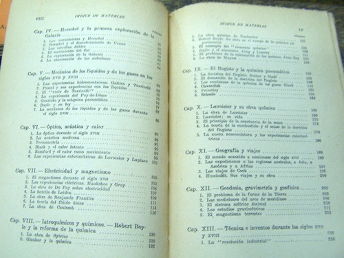 Imagen 3 de 6 de El Siglo Del Ilumininismo * Desiderio Papp Y Jose Babini *