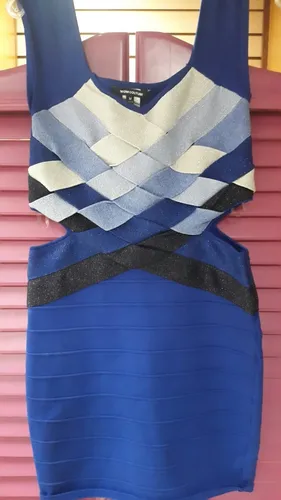 Vestidosyhuli Al.mayor Y Detal