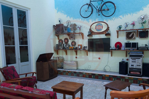 Hogar, Residencia Estudiantil