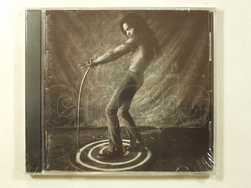 Cd Lenny Kravitz Circus Rock And Roll Is Dead Beyond The 7t