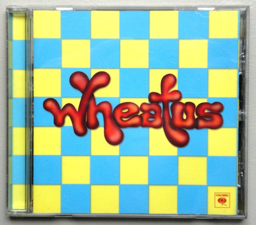 Wheatus - Incluye Cover A Little Respect De Erasure