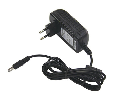 Imagen 1 de 1 de Fuente Switching 12v 1amp Regulada Tira De Led Cctv