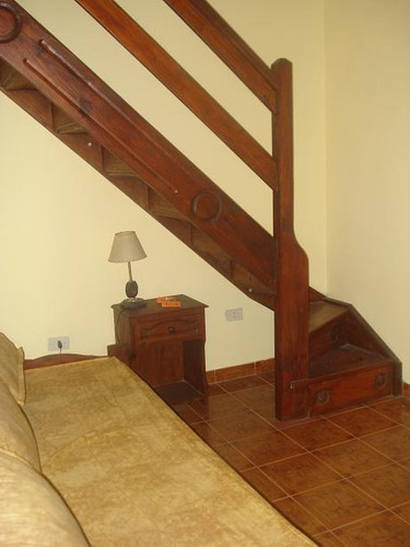 Dueño Alquila Triplex Para 6 Personas En Mar Del Tuyú. Importante Leer Descripción. Con Wifi.