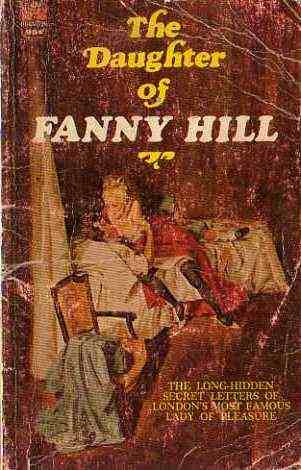 The Daughter Of Fanny Hill - Libro En Ingles