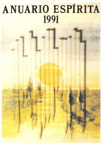 Anuario Espirita 1991