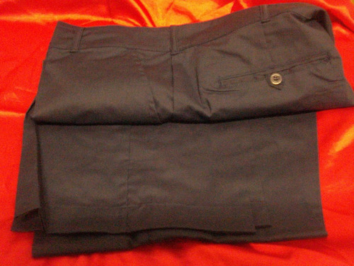Pantalon De Trabajo Grafa