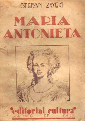 Maria Antonieta