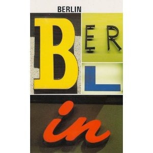 Berlin Ungeteilt - Una Guía De Berlín Unificada - En Alemán