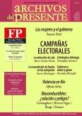 Archivos Del Presente 44-revista De Politica Internacional