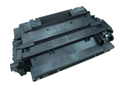 Toner Alternativo P Ce255a Laserjet P3015dn P 3015 Dn