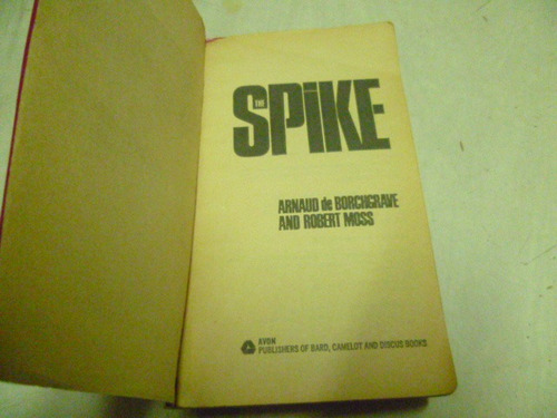 The Spike (Usado)