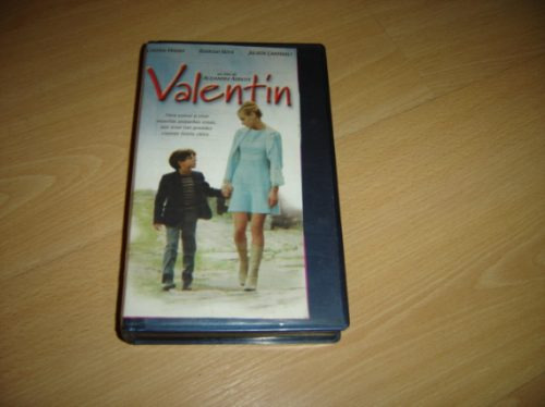 Valentin Vhs Alejandro Agresti Maura Rodrigo Noya Cardinale