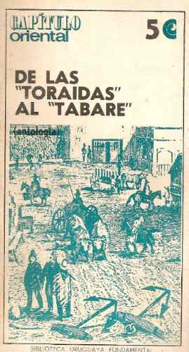 De Las Toraidas Al Tabare