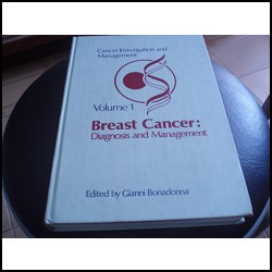 Breast Cancer: Diagnosis And Management