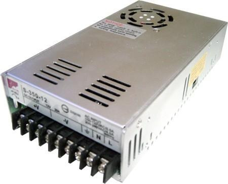 Fonte Chaveada Entrada 110v / 220v Saída 12volts / 30a Amper