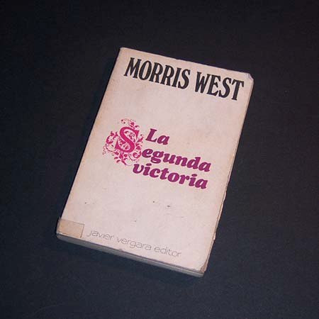 La Segunda Victoria . Morris West