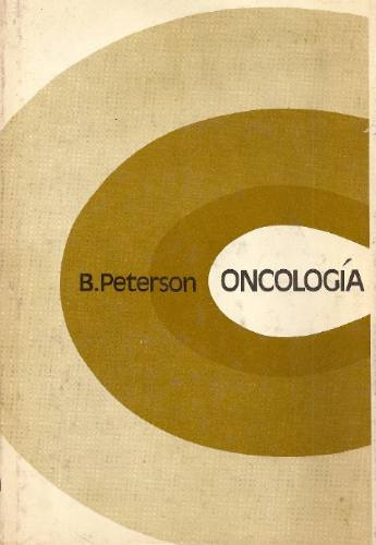 Oncologia - Peterson - Mir