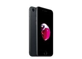 Nuevo iPhone 7 32 Gb Negro En Caja Sellada Y Libreusa