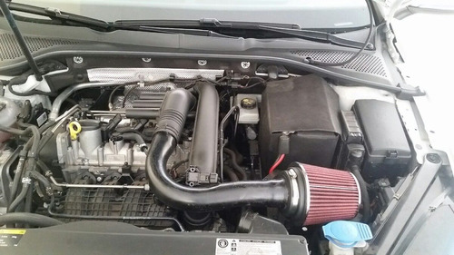 Intake Golf Tsi Filtro K&n