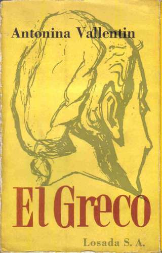 El Greco - Vallentin - Losada