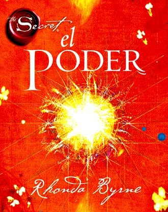 El Poder - Rhonda Byrne (autora De El Secreto) - Urano Df