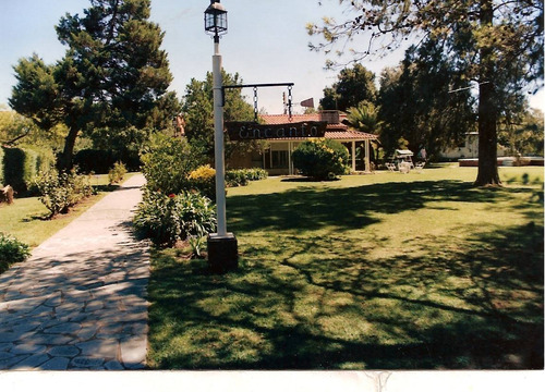 Imagen 1 de 14 de Casa Quinta Bo Sta Brigida (g Rodriguez) Con Parque Y Pileta